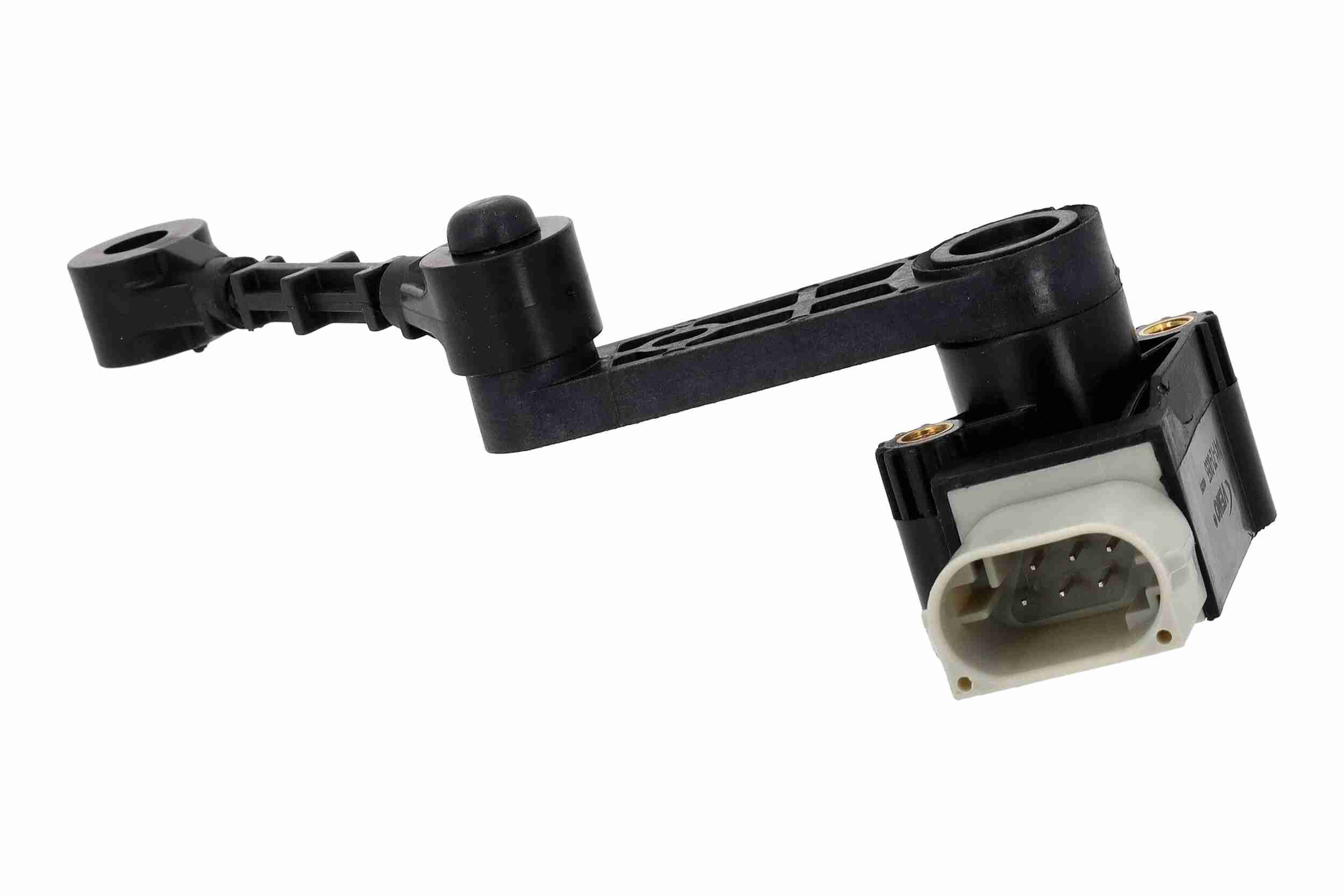 Sensor, Leuchtweitenregulierung
