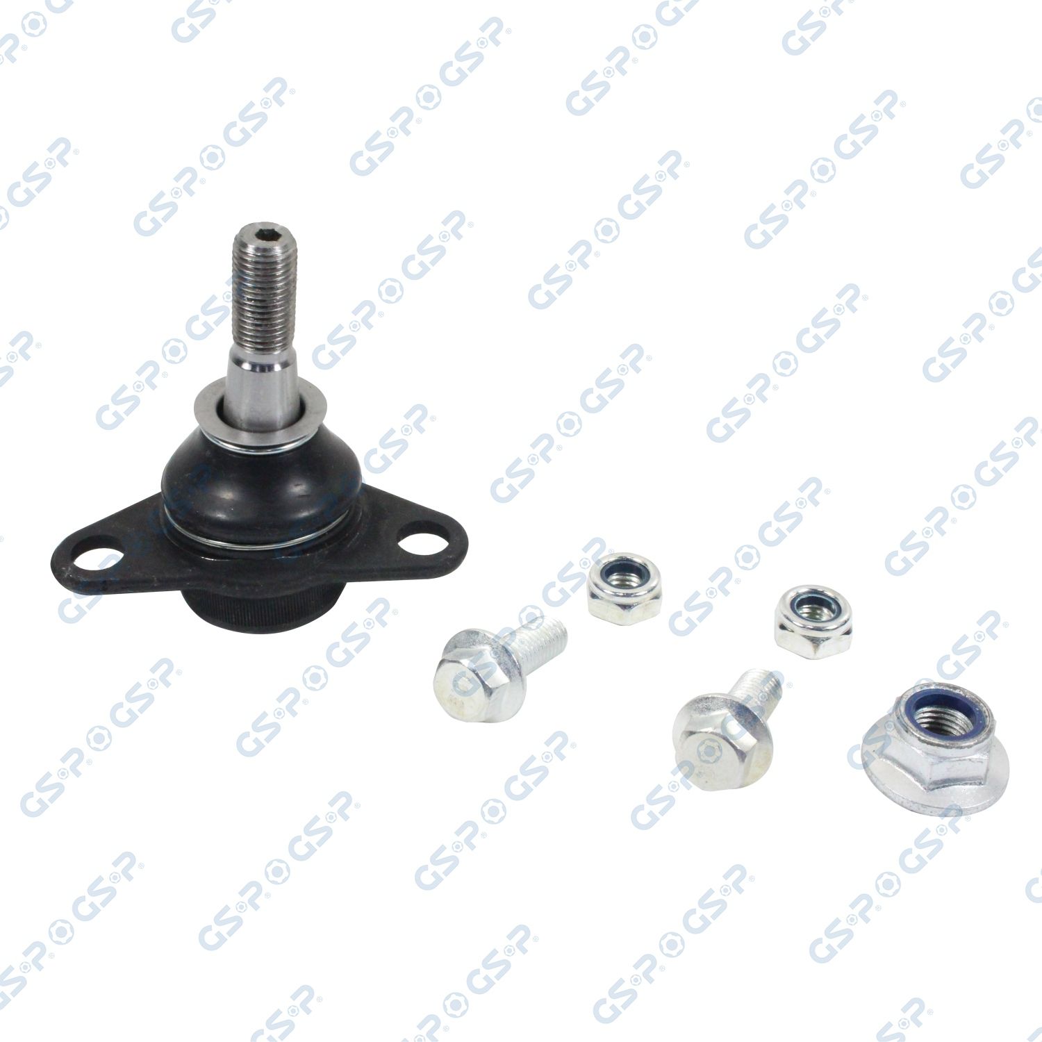 GSP S080265 - Trag-/F&uuml;hrungsgelenk