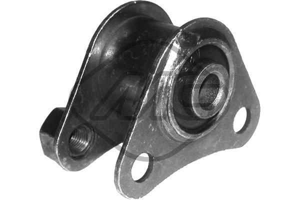 Metalcaucho 02985 - Lagerung, Motor