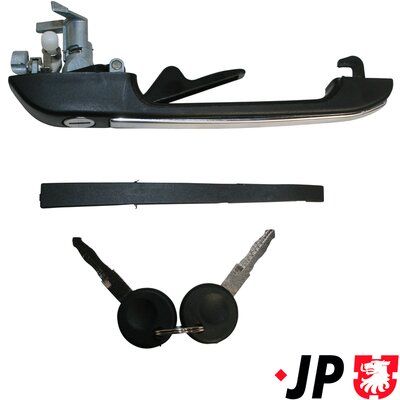 T&uuml;rau&szlig;engriff