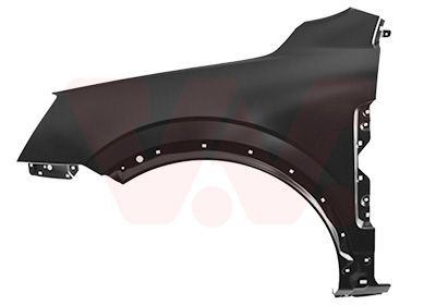 VAN WEZEL 3762657 - Kotfl&uuml;gel