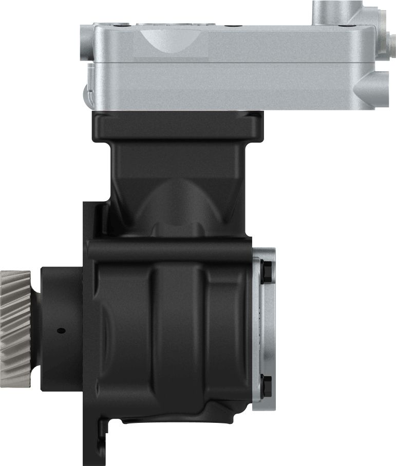 Kompressor, Druckluftanlage Kompressor, Druckluftanlage