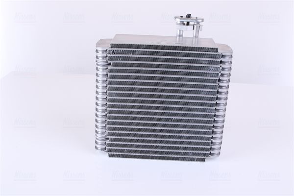 Verdampfer, Klimaanlage