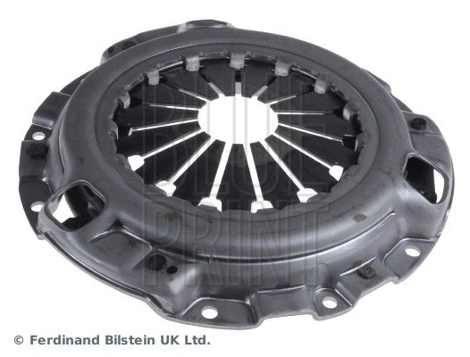 Plato de presión de clutch
