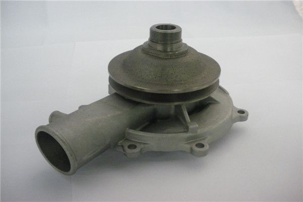 Bomba de agua, refrigeración del motor
