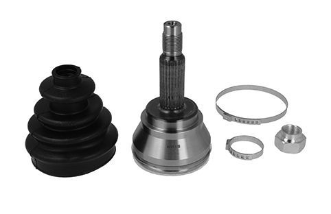 Gelenksatz, Antriebswelle