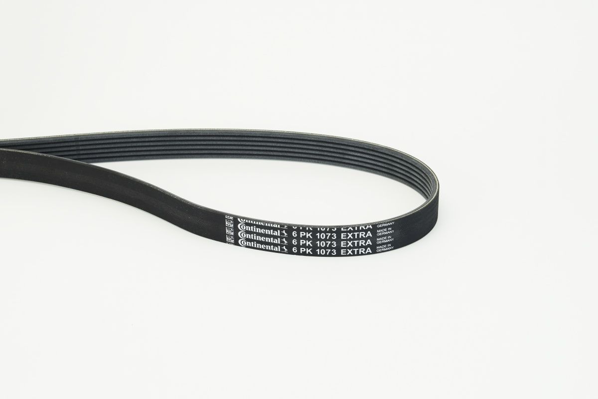 Keilrippenriemen