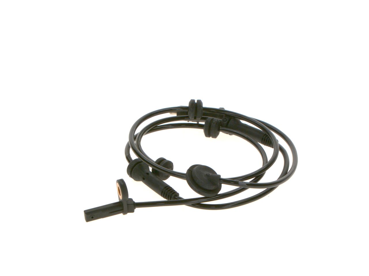 Sensor, Raddrehzahl