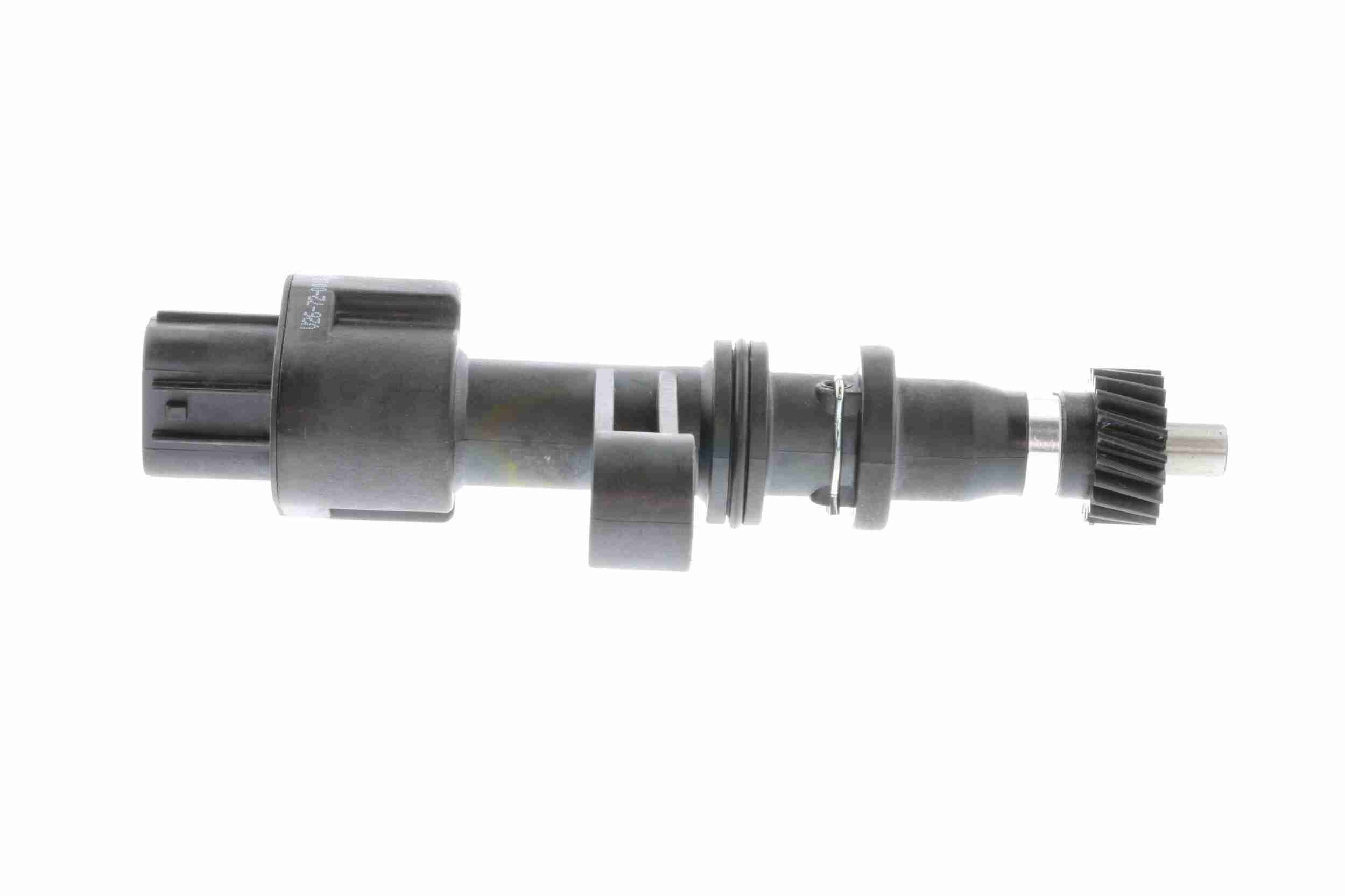 Sensor, Geschwindigkeit