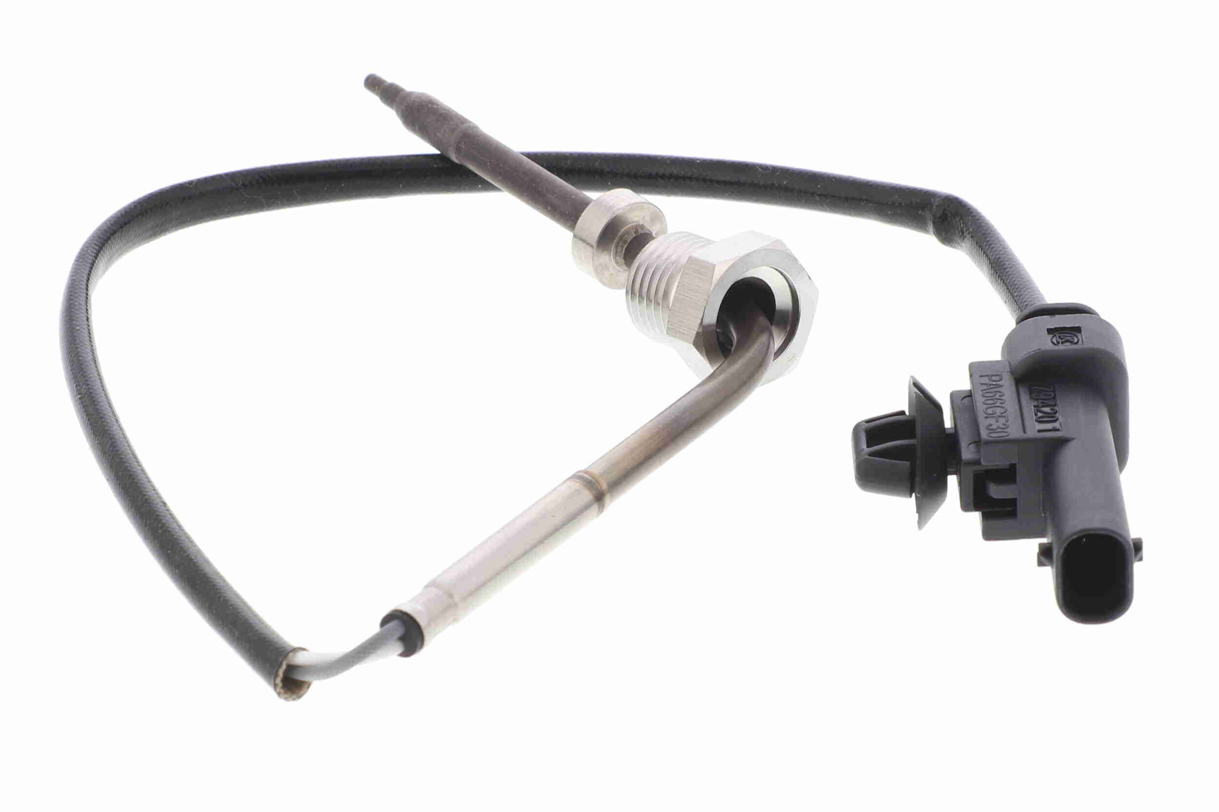 Sensor, Abgastemperatur