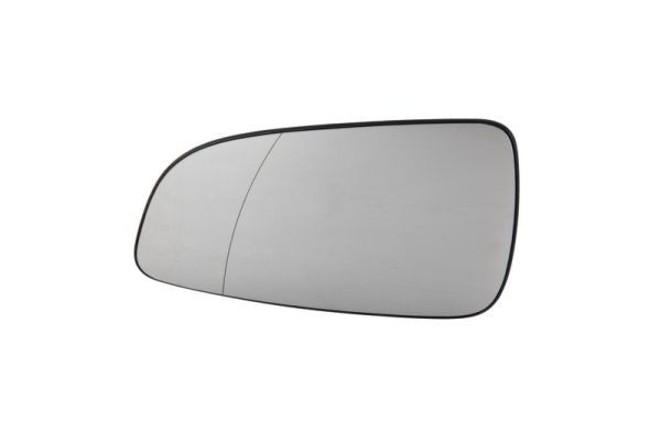 Spiegelglas, Außenspiegel