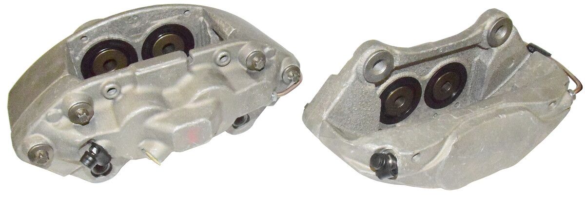 Bremssattel Bremssattel