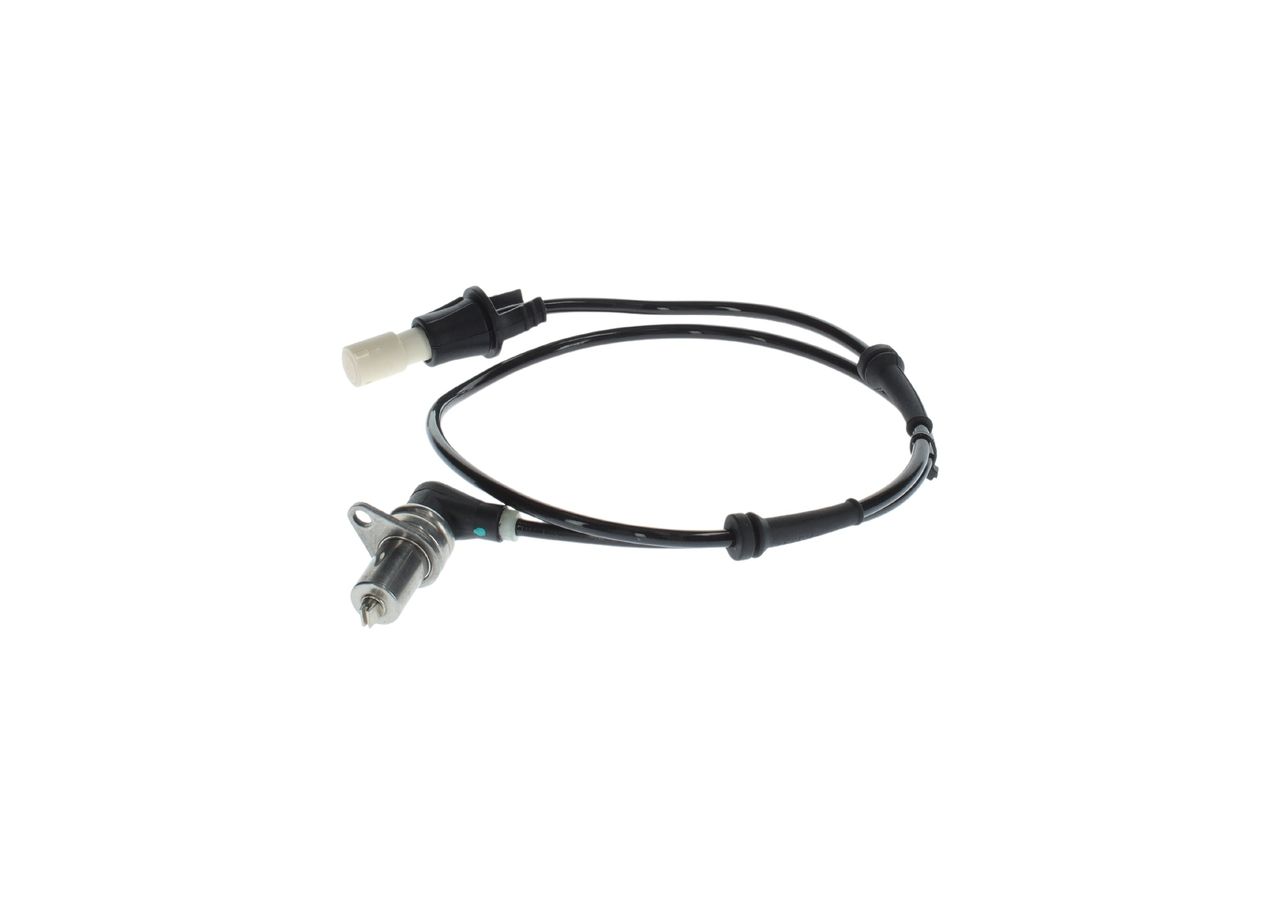 Sensor, Raddrehzahl