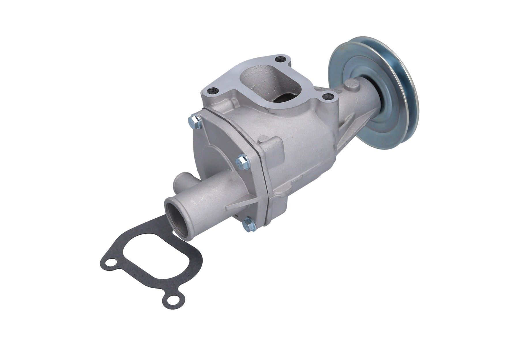 KAMOKA T0122 - Wasserpumpe, Motork&uuml;hlung