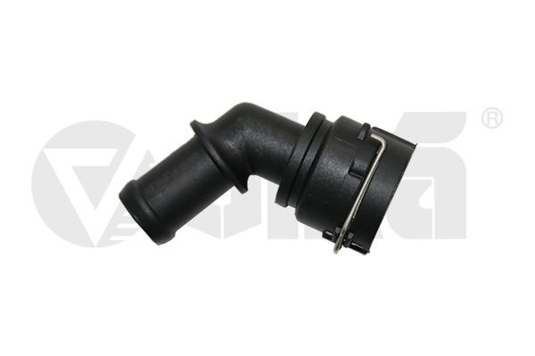 vika 11220119001 - K&uuml;hlmittelflansch