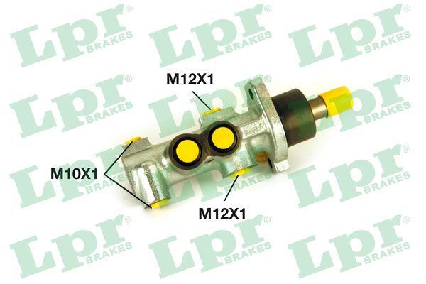 LPR 1380 - Hauptbremszylinder