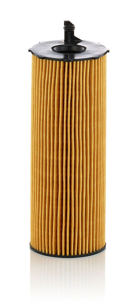 MANN-FILTER HU 8001 x - &Ouml;lfilter