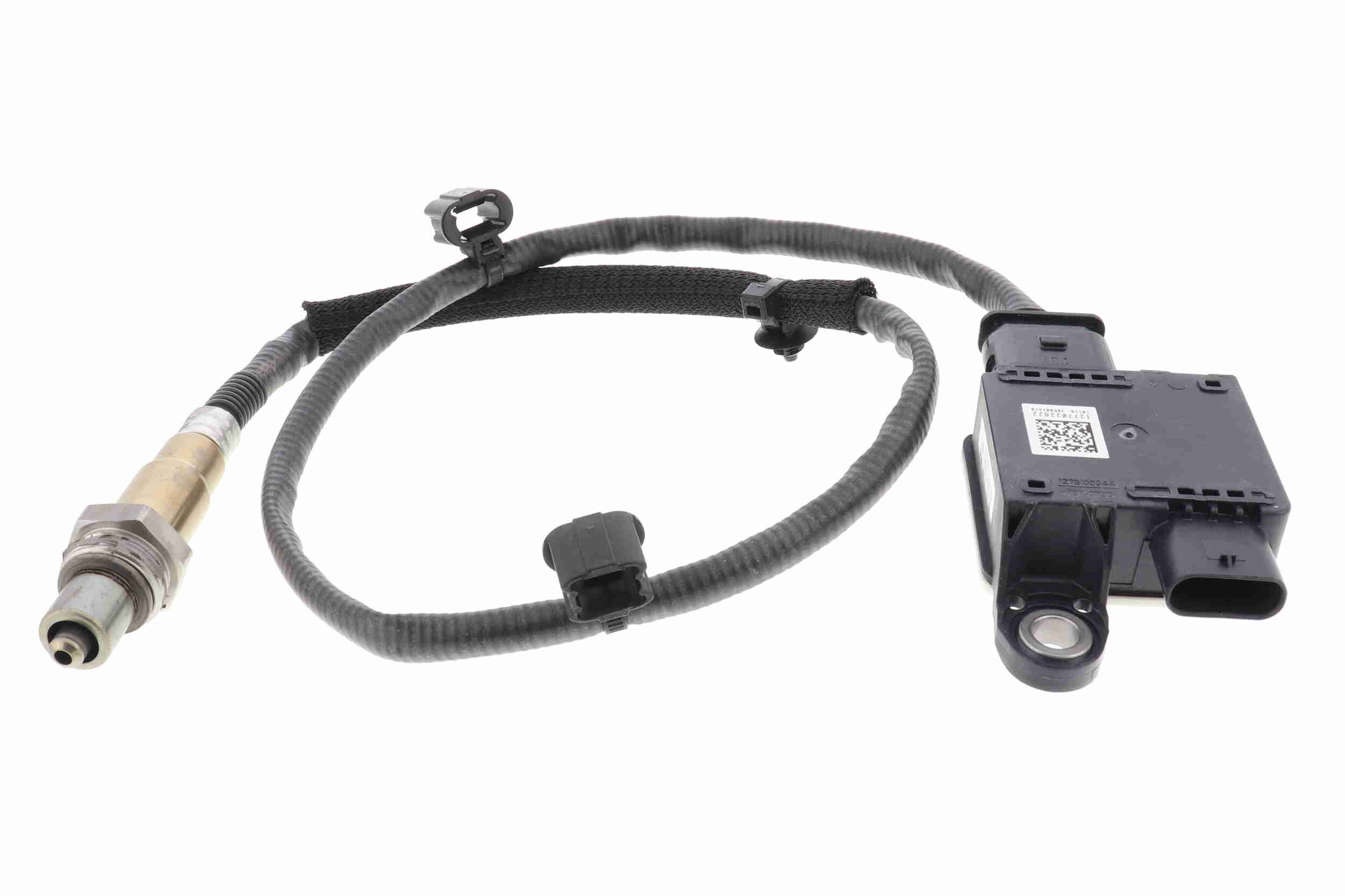Partikelsensor