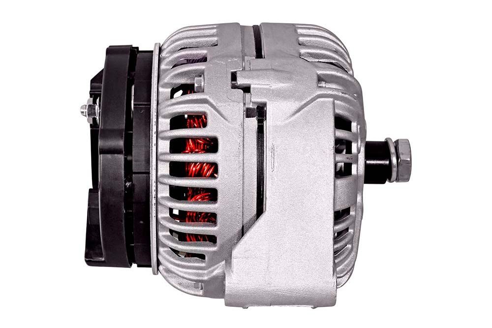 Generator Generator