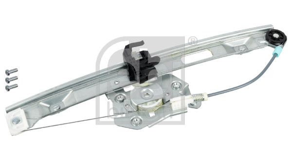 FEBI BILSTEIN 108257 - Fensterheber