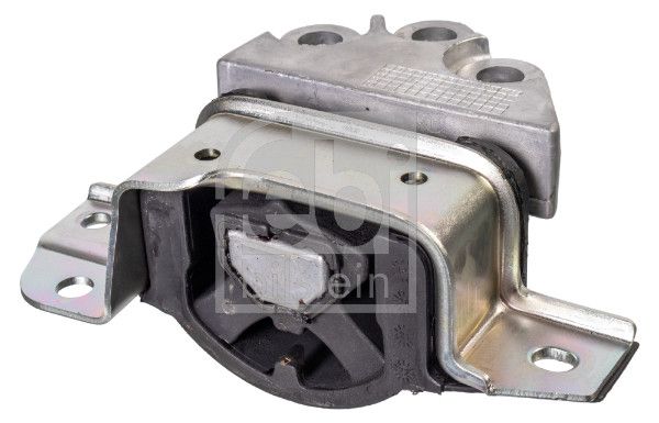 Lagerung, Motor