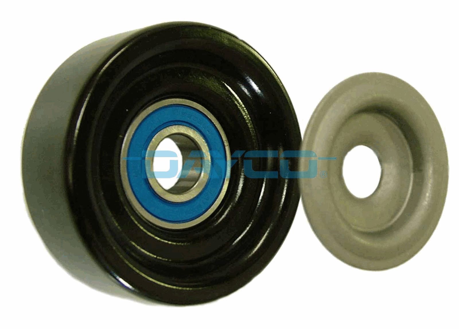 IDLER/TENSIONER PULLEY (89010/89148) EP001 - TecDoc Only