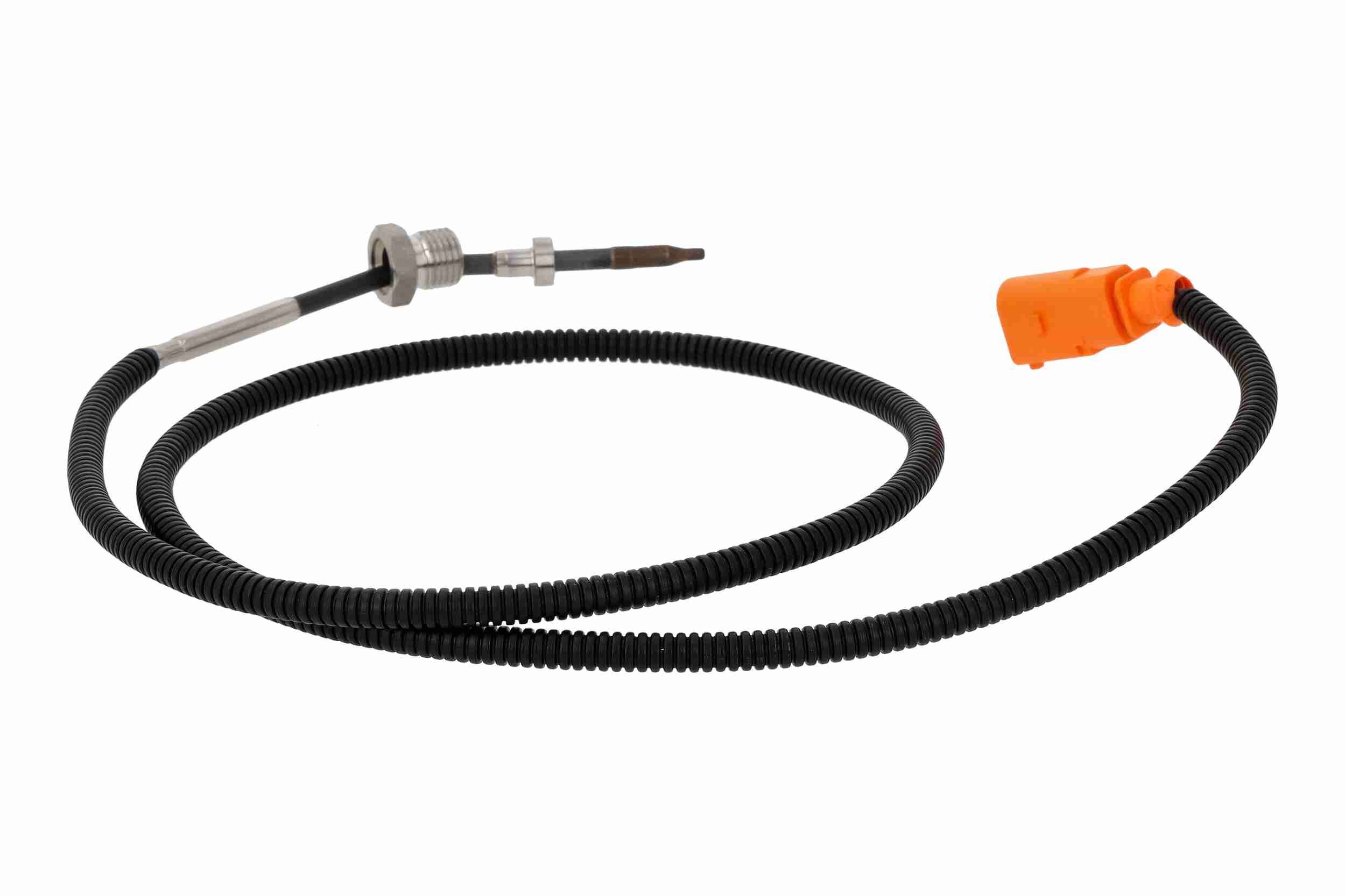 Sensor, Abgastemperatur