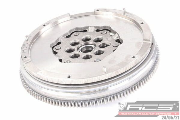 DMF MINI ONE 1.2L - TecDoc 1