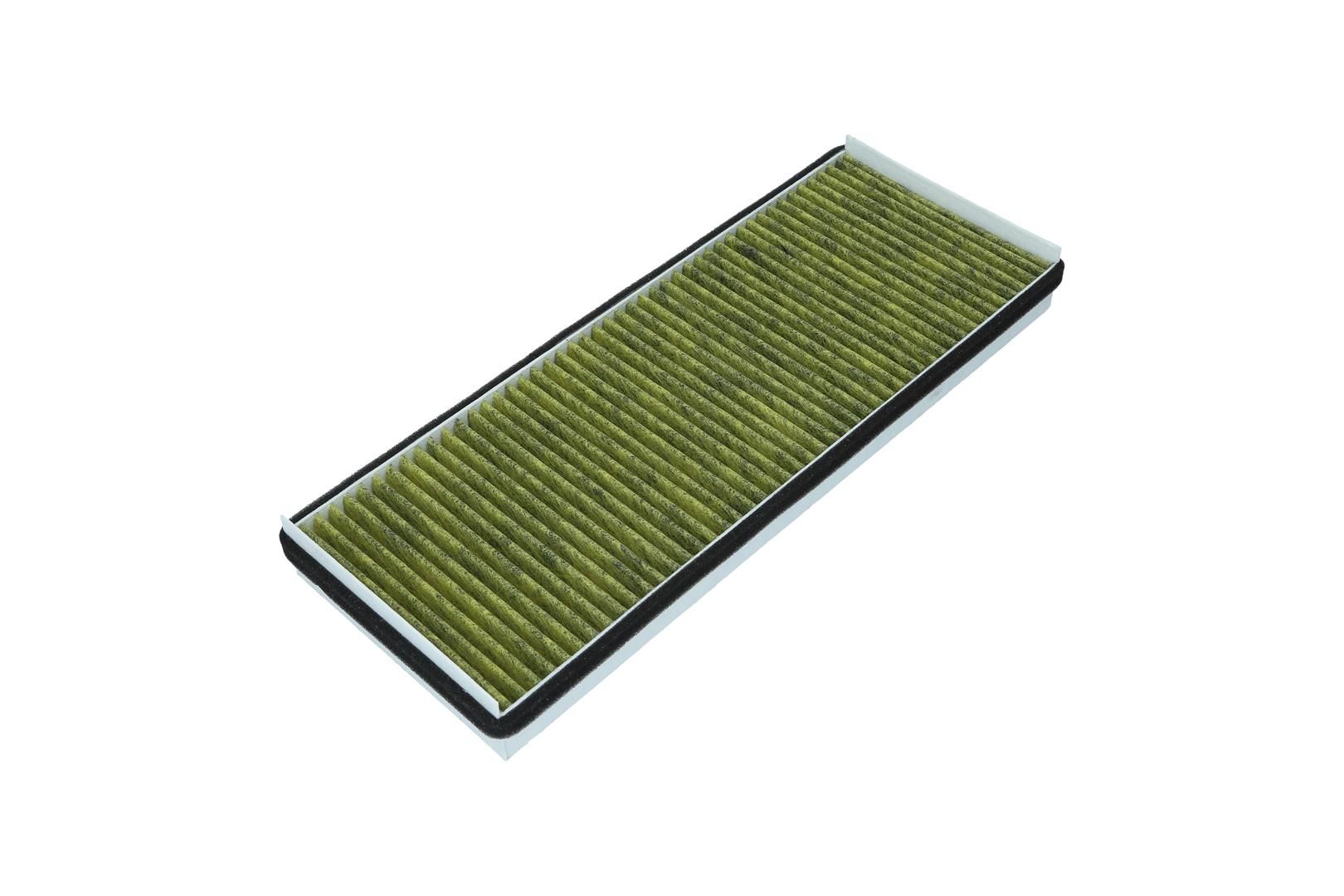 Filter, Innenraumluft