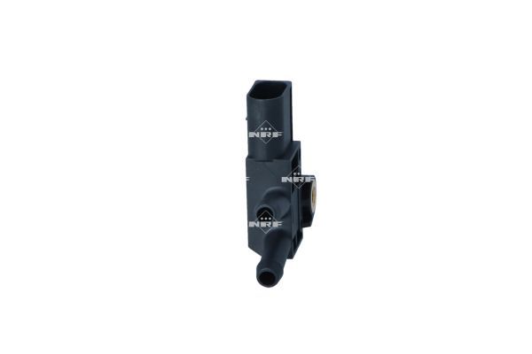 Sensor, Abgasdruck