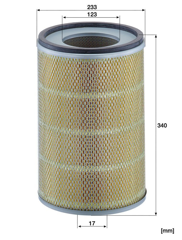Luftfilter