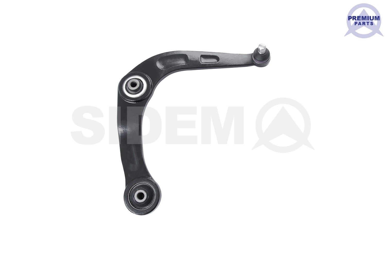 Control/Trailing Arm, wheel suspension 53175