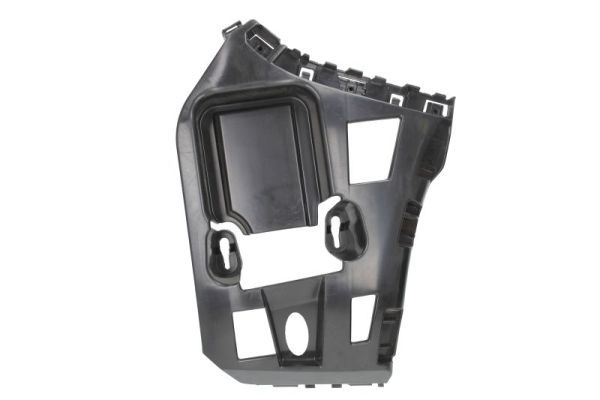 Halter, Stoßfänger