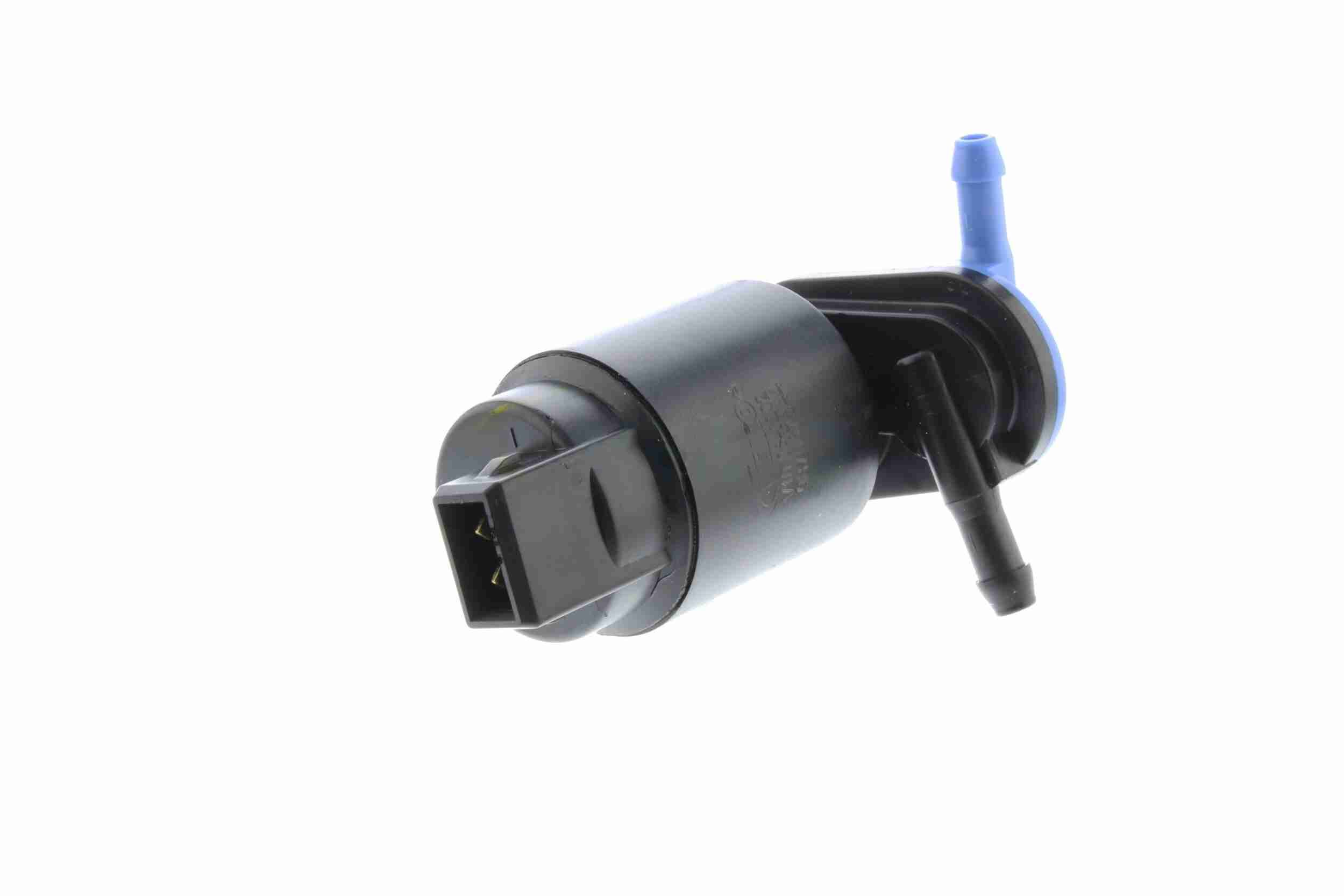 Waschwasserpumpe, Scheibenreinigung