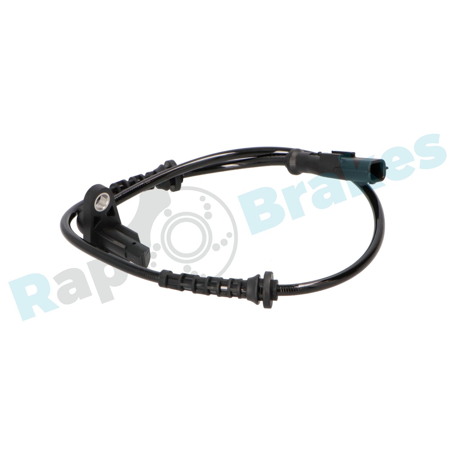 Sensor, Raddrehzahl