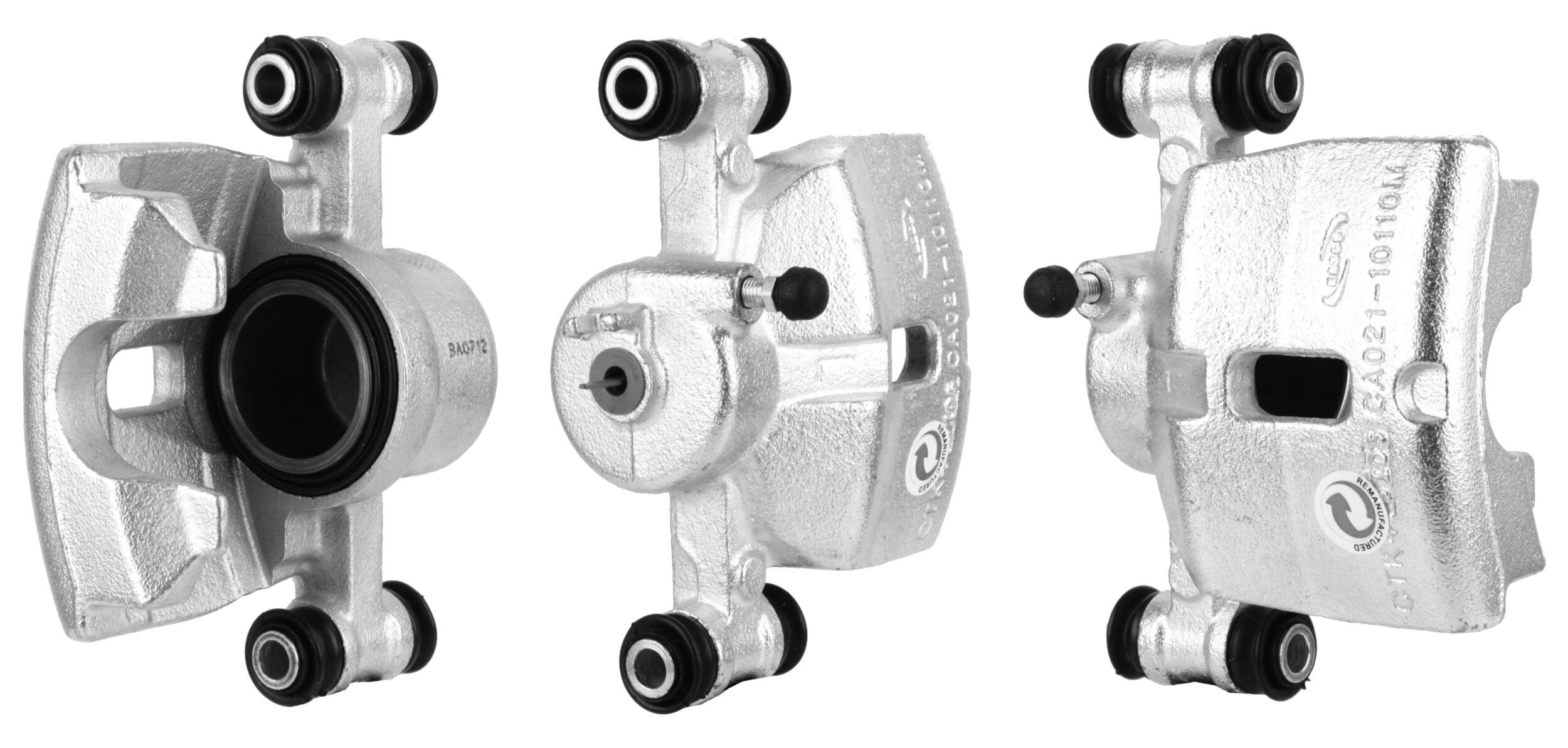 Bremssattel