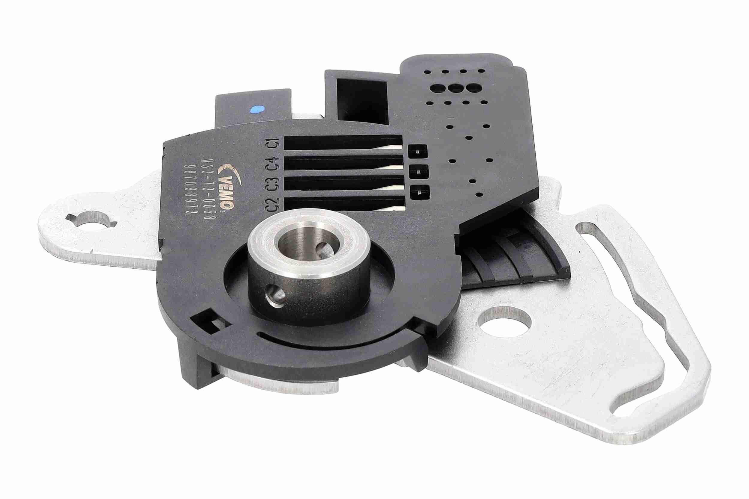 Sensor, Neutralstellung (Automatikgetriebe)