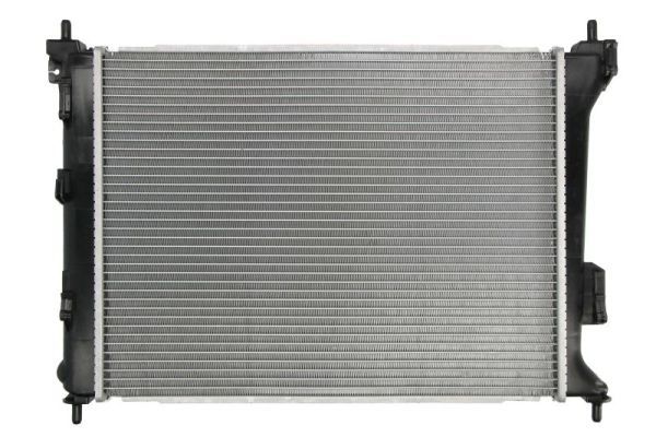 Kühler, Motorkühlung Kühler, Motorkühlung