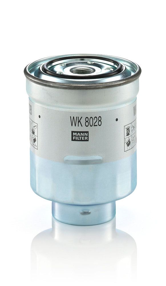 kuro filtras