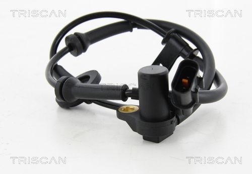 Sensor, Raddrehzahl