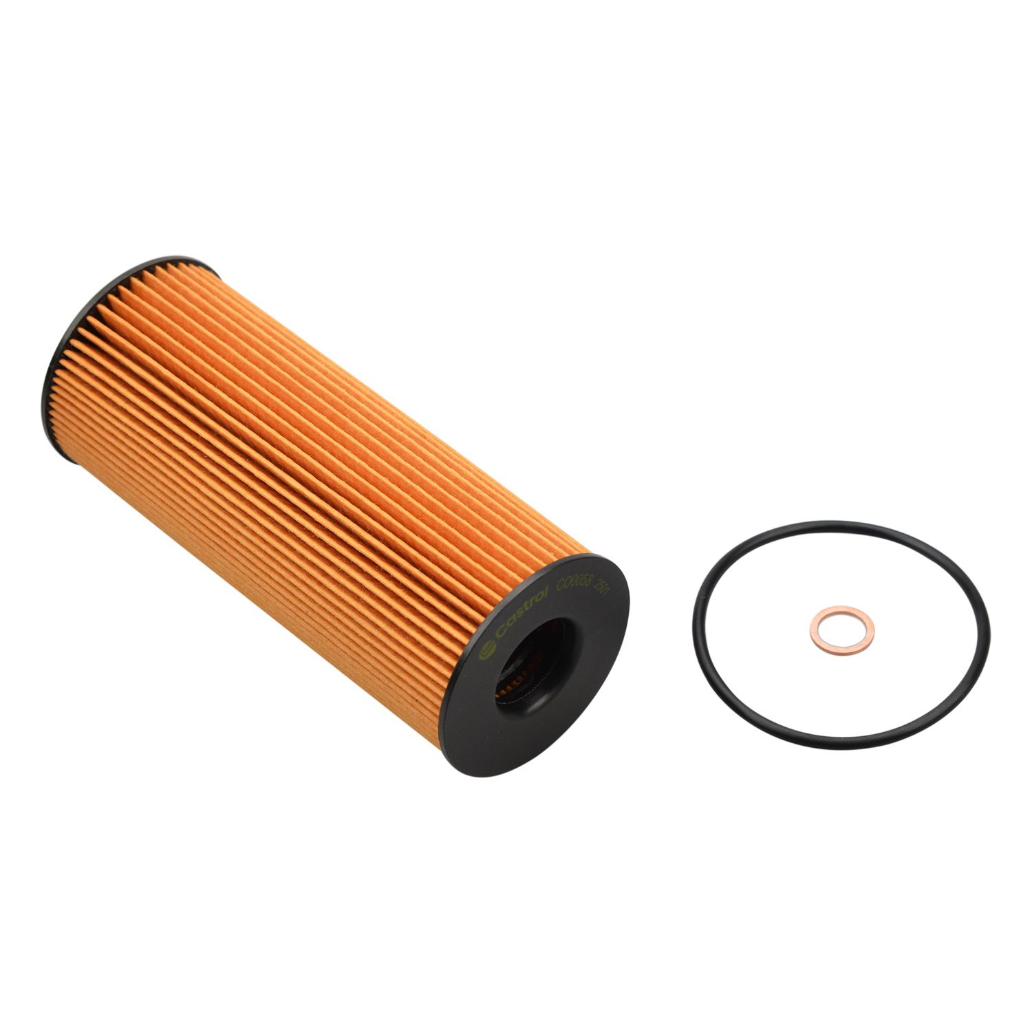 Castrol Filters CO0058 - &Ouml;lfilter