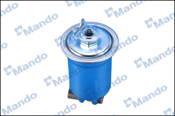 Filtro combustible