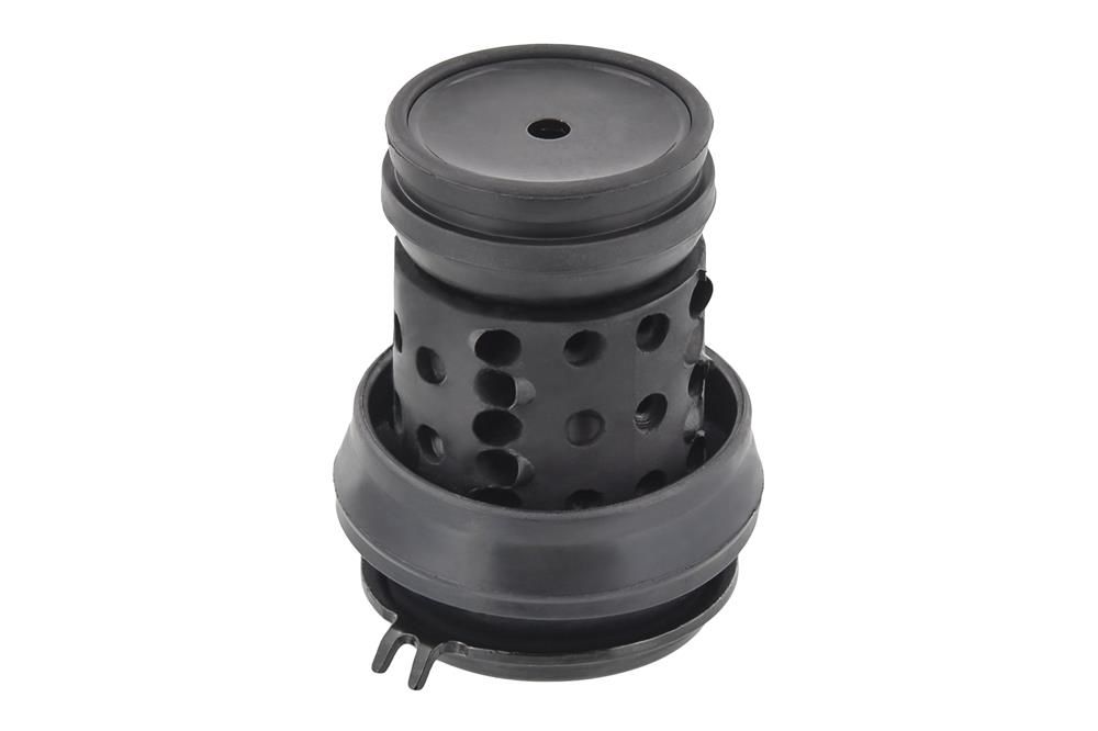 Lagerung, Motor