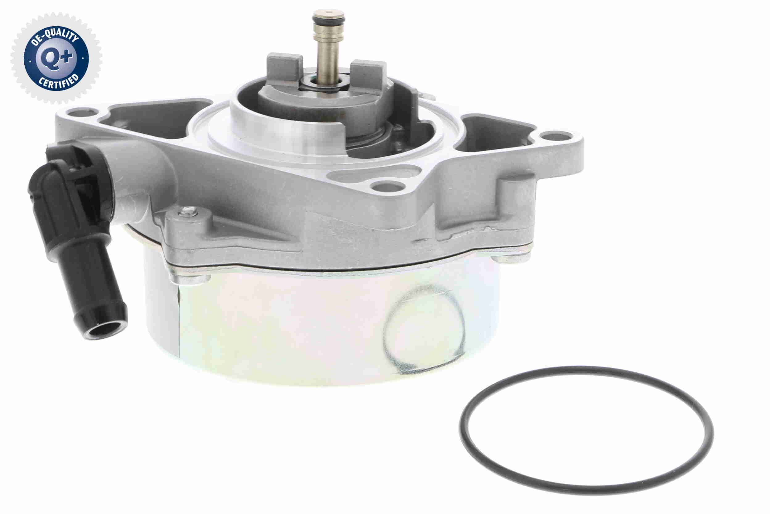 Unterdruckpumpe, Bremsanlage