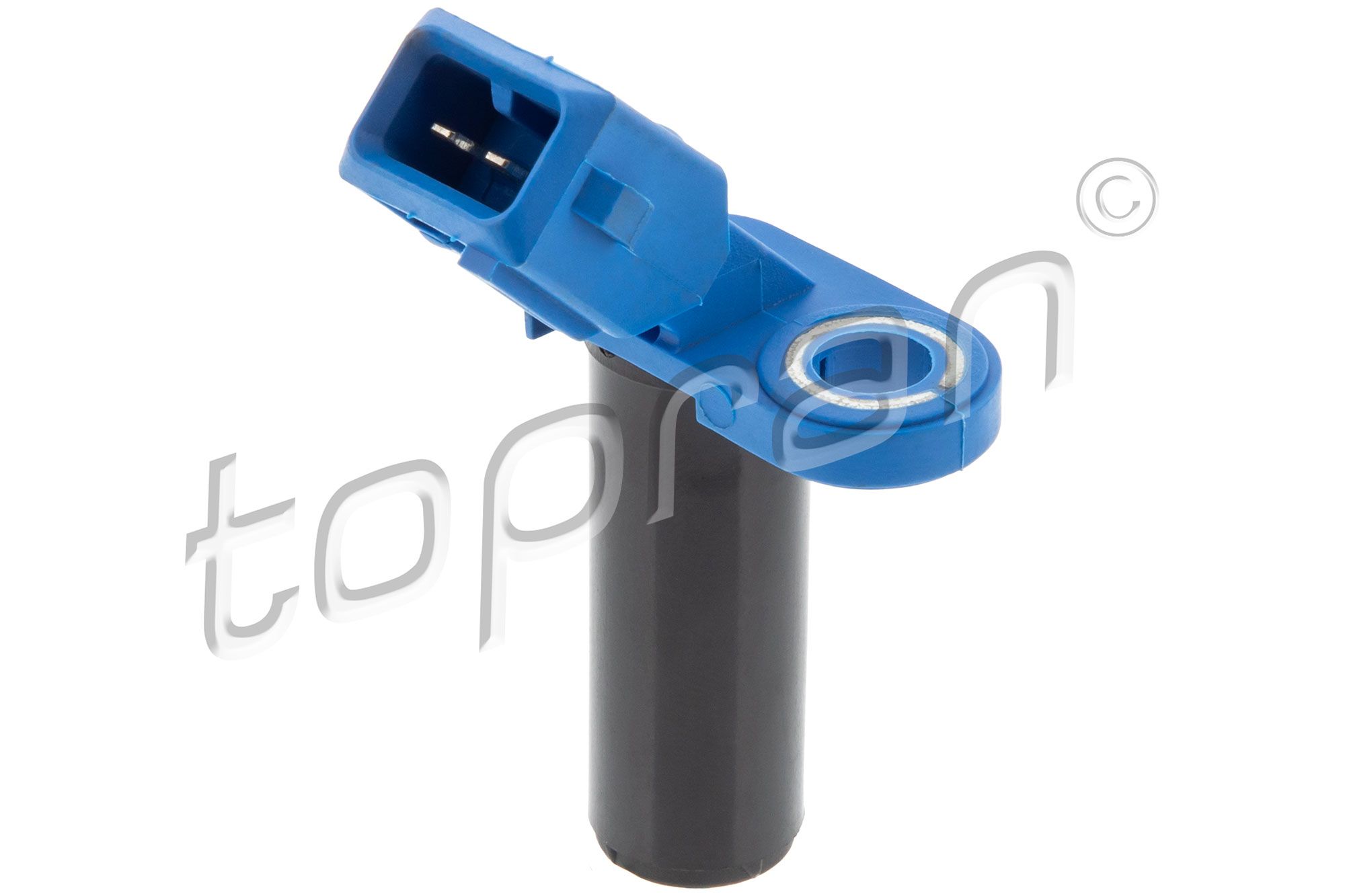 TOPRAN 302 646 - Impulsgeber, Kurbelwelle