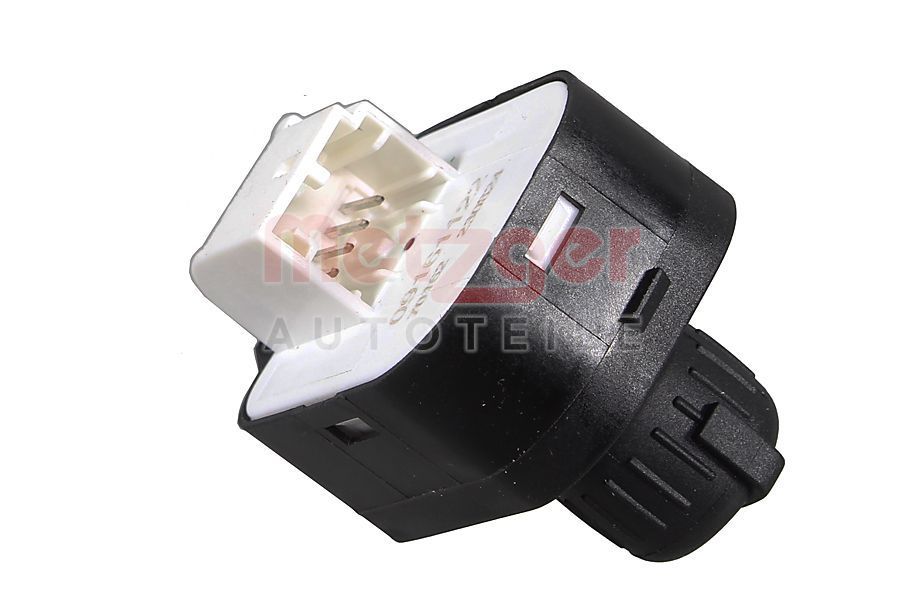 Schalter, Außenspiegelverstellung