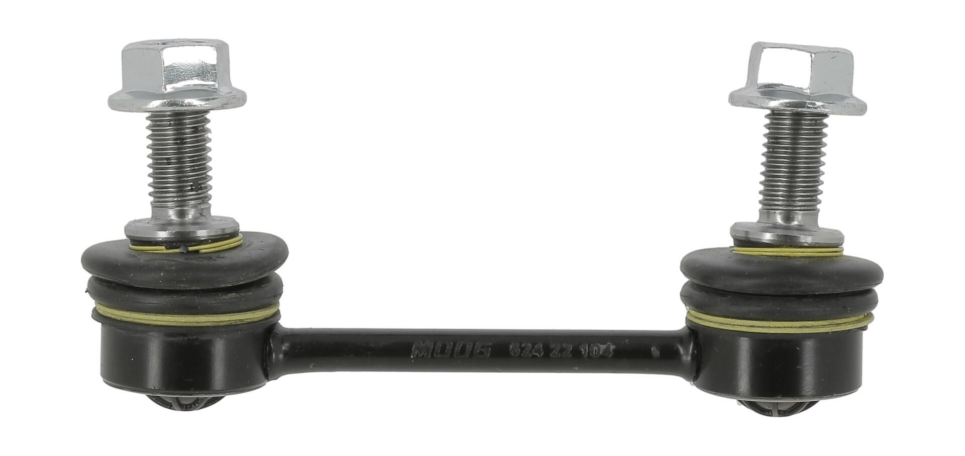Stange/Strebe, Stabilisator