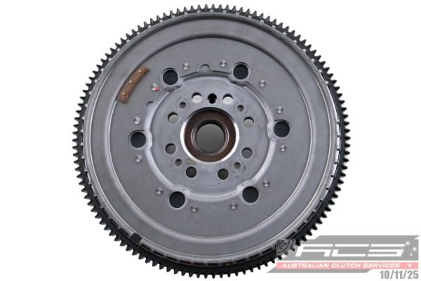DMF FORD FRANSIT 2.2L FWD. - TecDoc 2