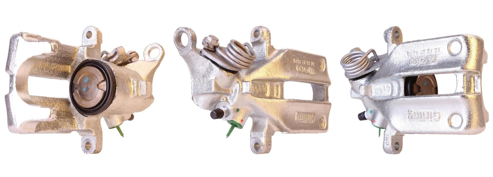 Bremssattel