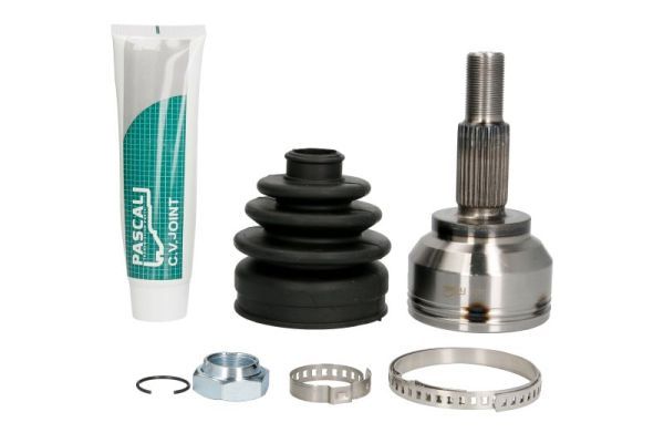 PASCAL G1R028PC - Gelenksatz, Antriebswelle